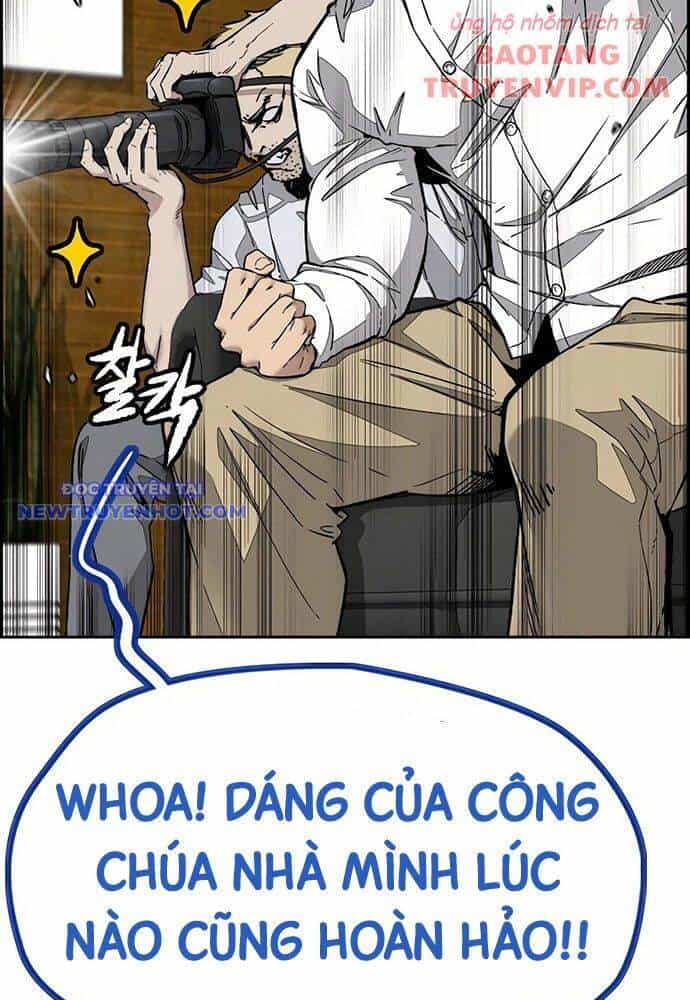 Thể Thao Cực Hạn - Chương 532 - ảnh 8