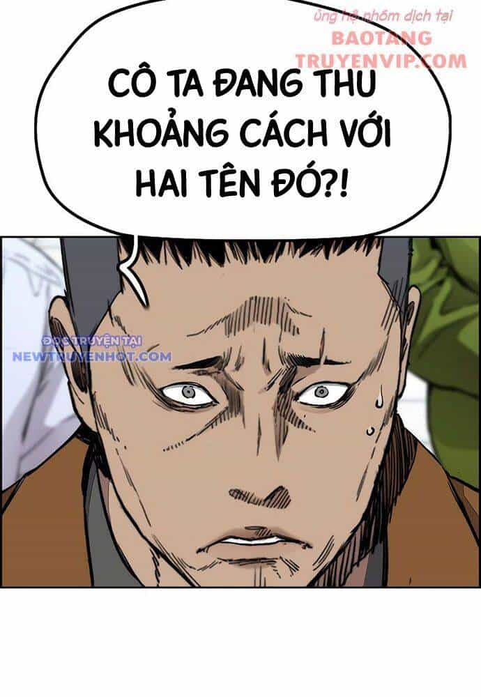 Thể Thao Cực Hạn - Chương 532 - ảnh 84