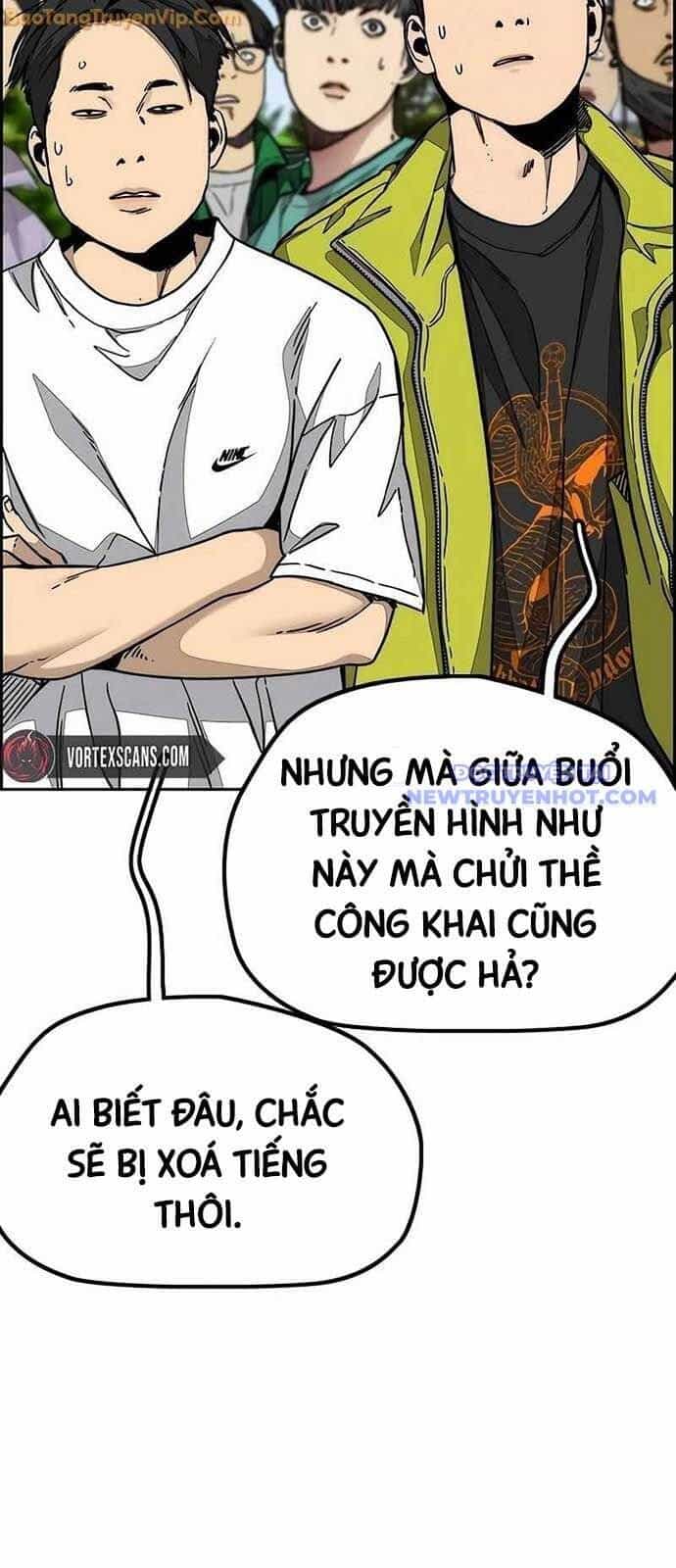 Thể Thao Cực Hạn - Chương 533 - ảnh 48