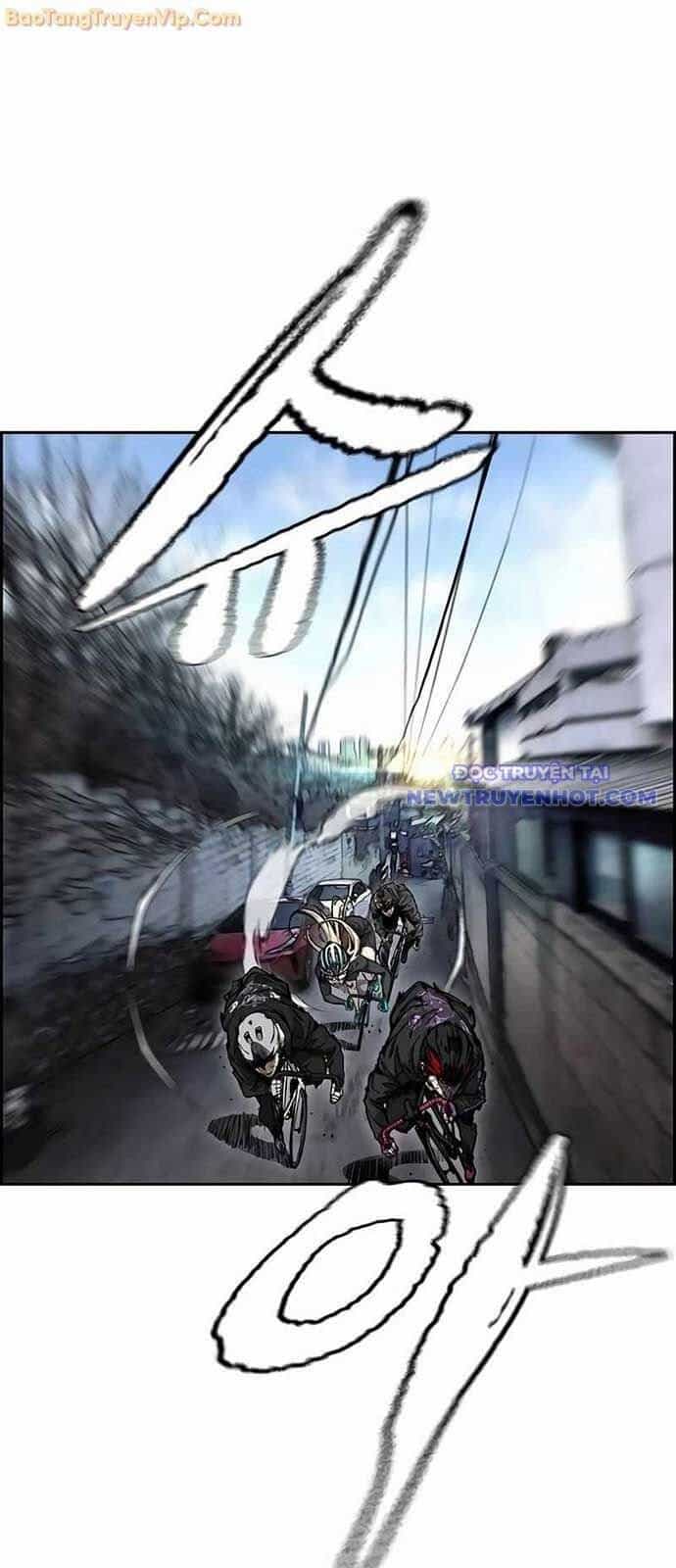 Thể Thao Cực Hạn - Chương 533 - ảnh 49