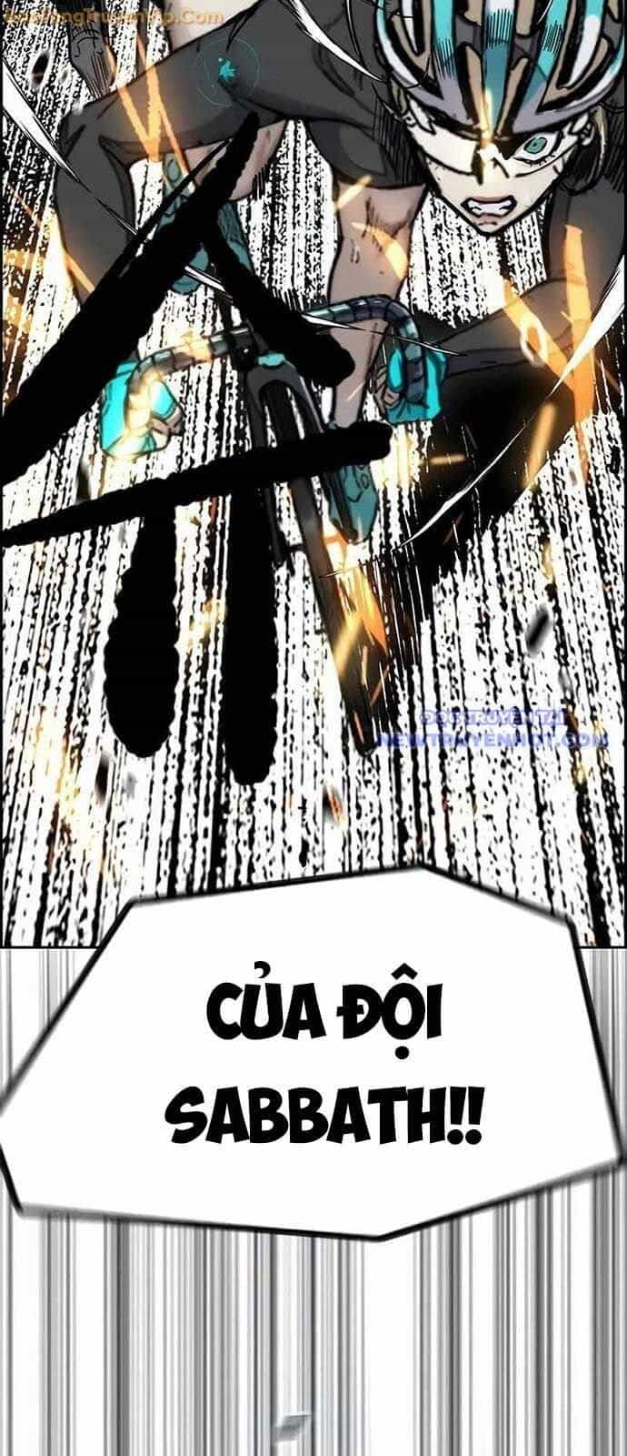 Thể Thao Cực Hạn - Chương 533 - ảnh 75