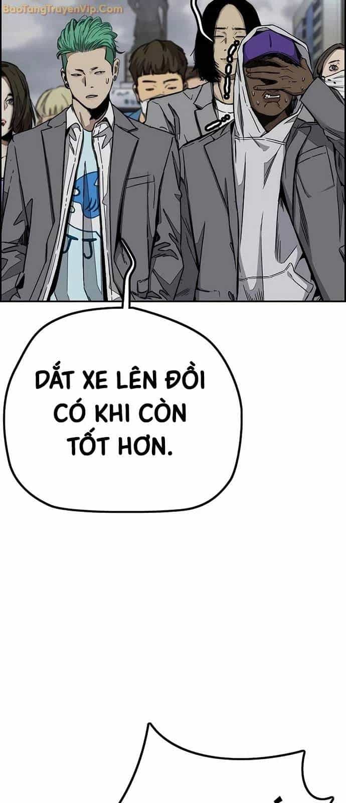 Thể Thao Cực Hạn - Chương 534 - ảnh 41