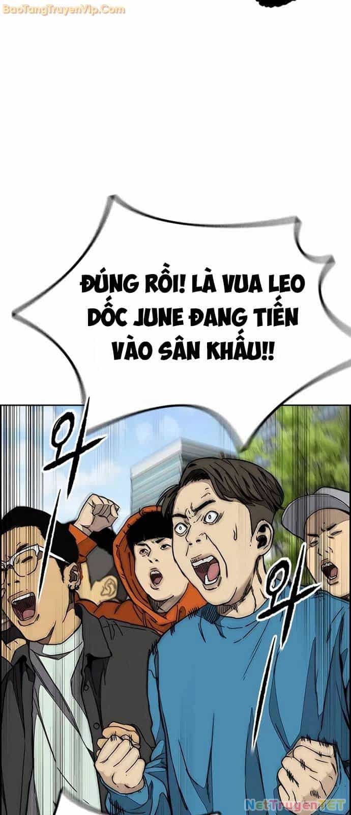 Thể Thao Cực Hạn - Chương 534 - ảnh 9