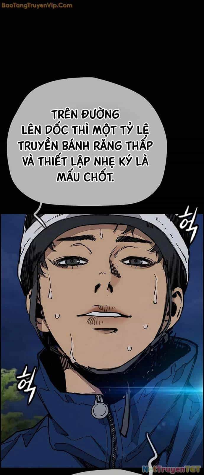 Thể Thao Cực Hạn - Chương 534 - ảnh 96