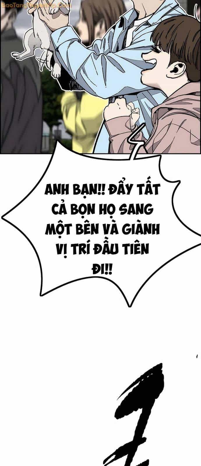 Thể Thao Cực Hạn - Chương 535 - ảnh 40