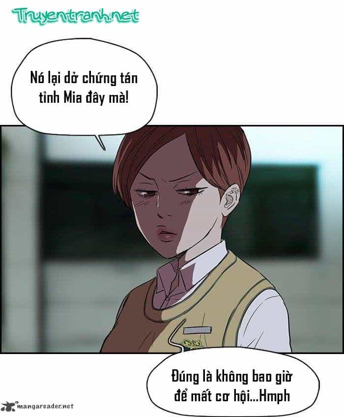 Thể Thao Cực Hạn - Chương 61 - ảnh 29