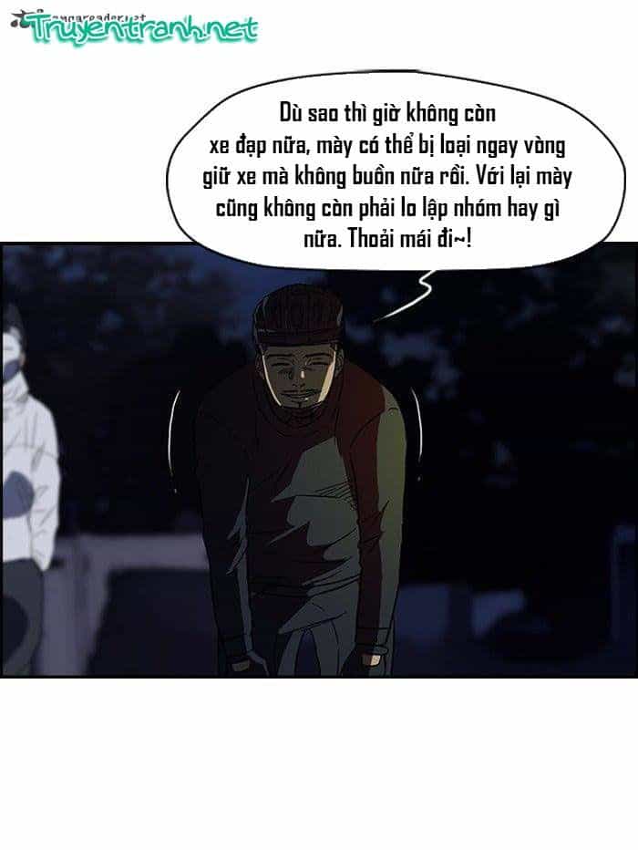 Thể Thao Cực Hạn - Chương 61 - ảnh 8