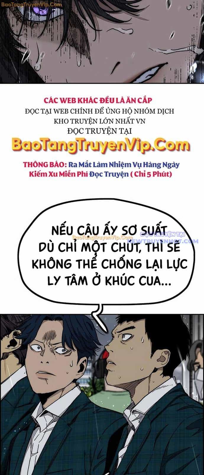 Thể Thao Cực Hạn - Chương 537 - ảnh 117