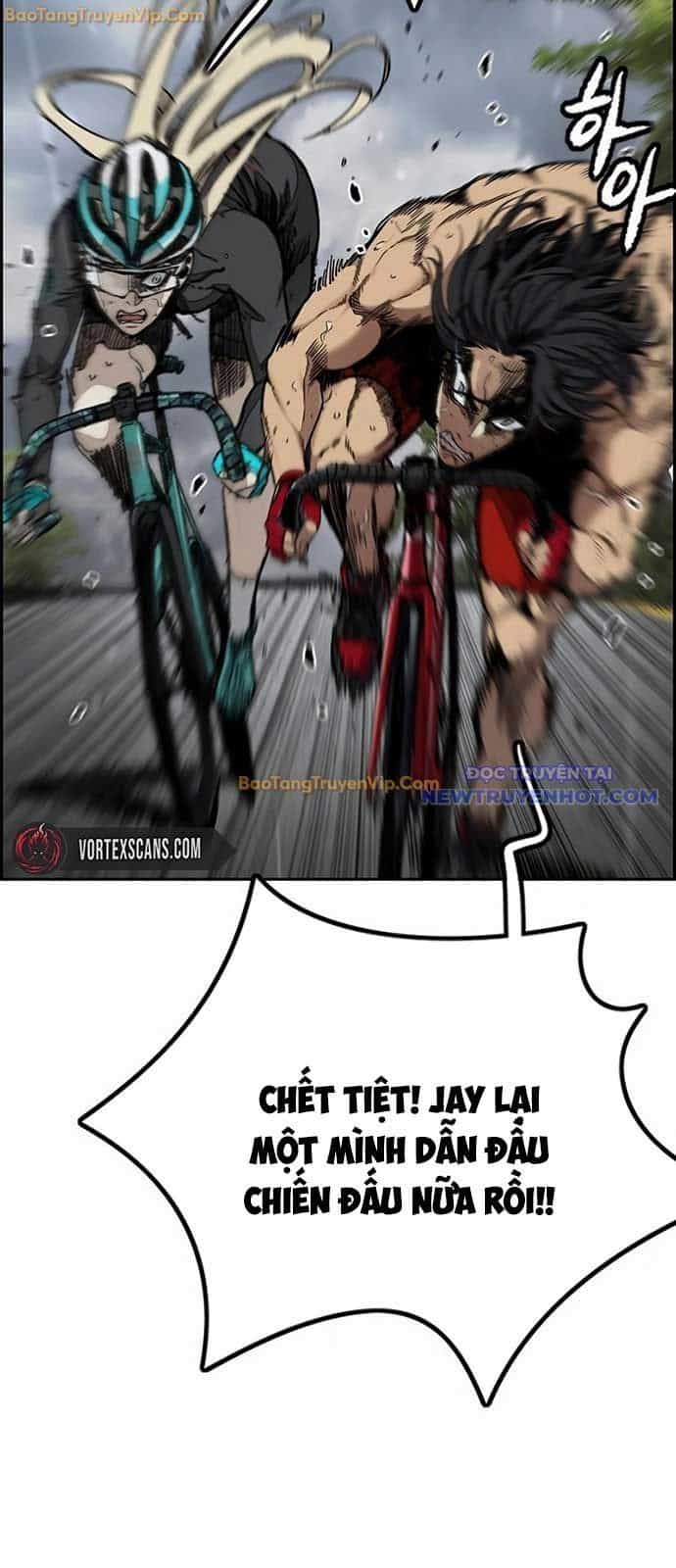 Thể Thao Cực Hạn - Chương 537 - ảnh 49