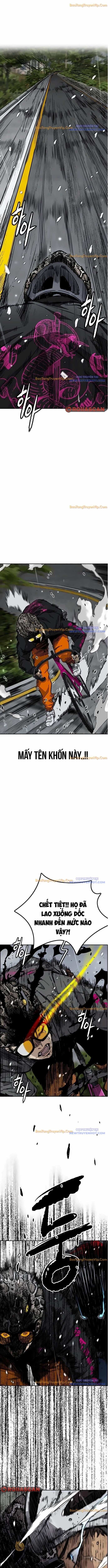 Thể Thao Cực Hạn - Chương 538 - ảnh 11