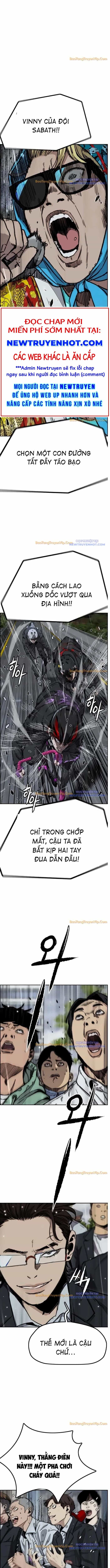 Thể Thao Cực Hạn - Chương 538 - ảnh 8