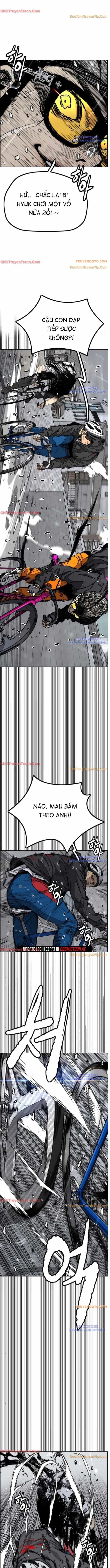 Thể Thao Cực Hạn - Chương 540 - ảnh 18