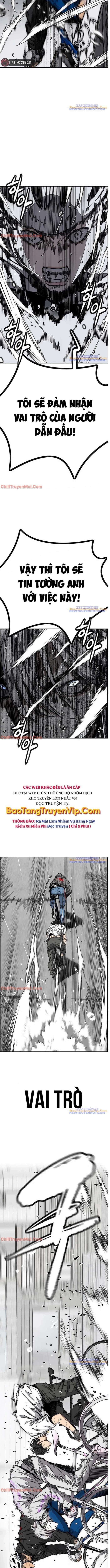 Thể Thao Cực Hạn - Chương 541 - ảnh 11