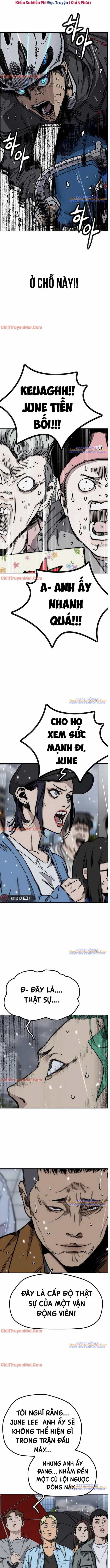 Thể Thao Cực Hạn - Chương 541 - ảnh 9