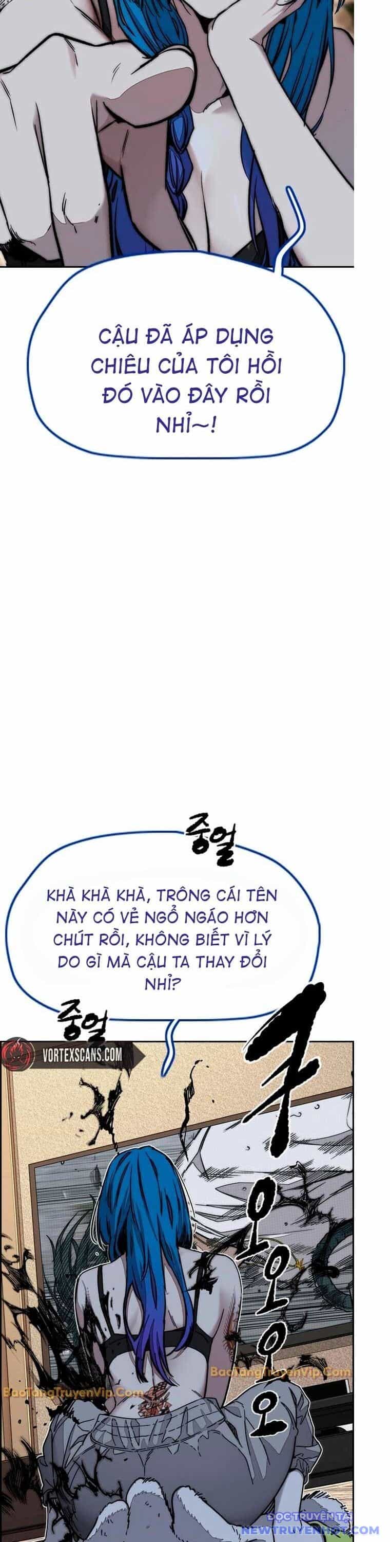 Thể Thao Cực Hạn - Chương 542 - ảnh 24