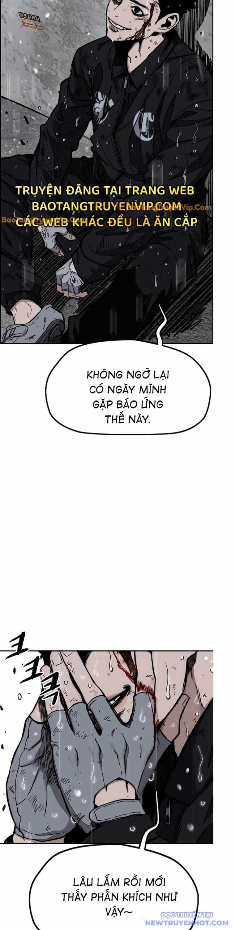 Thể Thao Cực Hạn - Chương 542 - ảnh 30