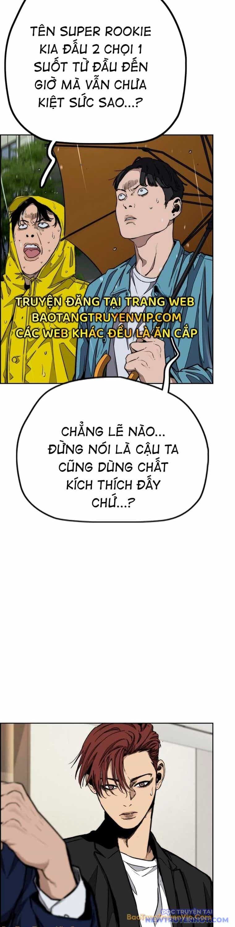 Thể Thao Cực Hạn - Chương 542 - ảnh 41