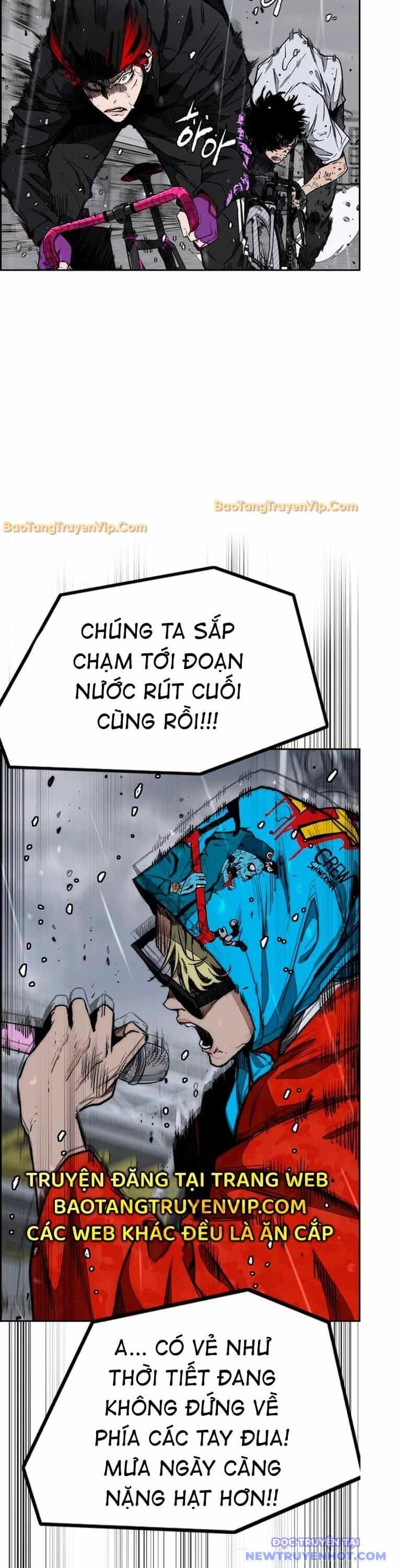 Thể Thao Cực Hạn - Chương 542 - ảnh 43