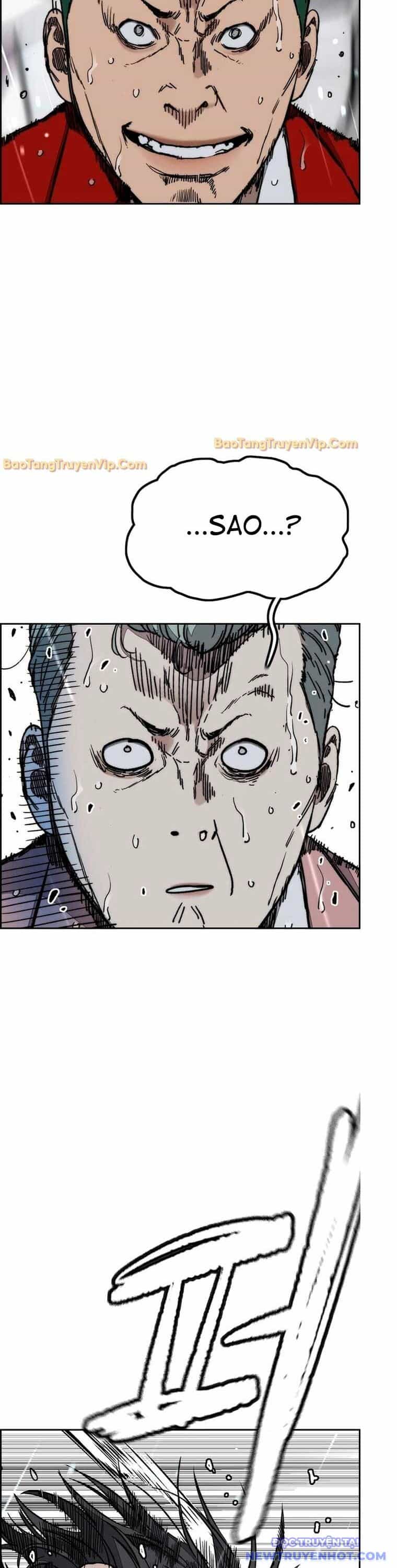Thể Thao Cực Hạn - Chương 542 - ảnh 47