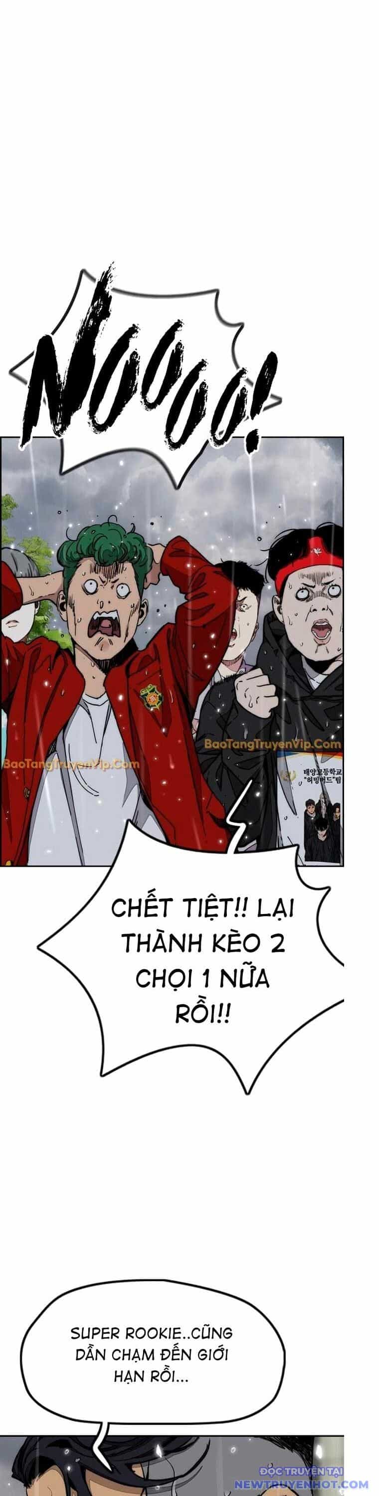 Thể Thao Cực Hạn - Chương 542 - ảnh 51