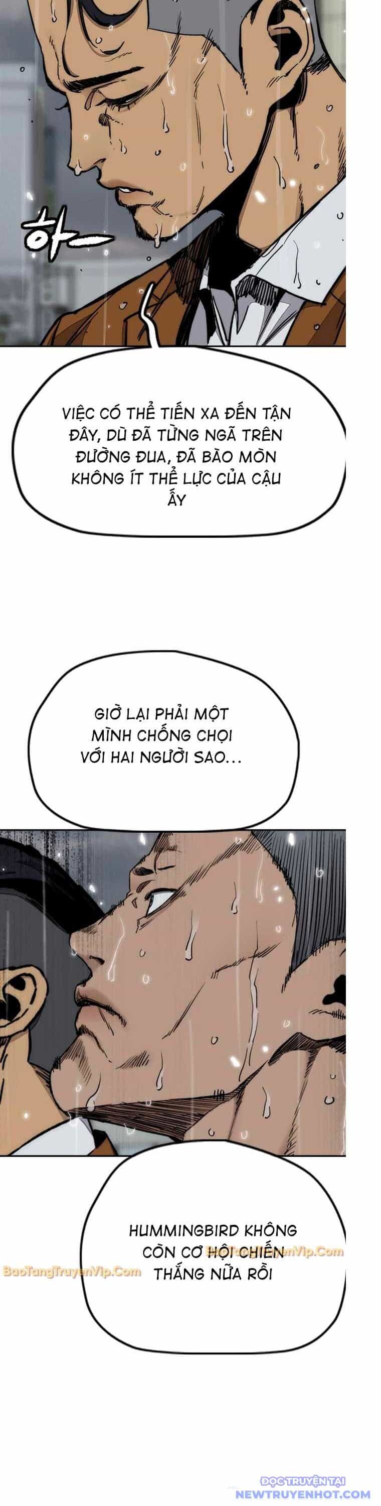 Thể Thao Cực Hạn - Chương 542 - ảnh 52