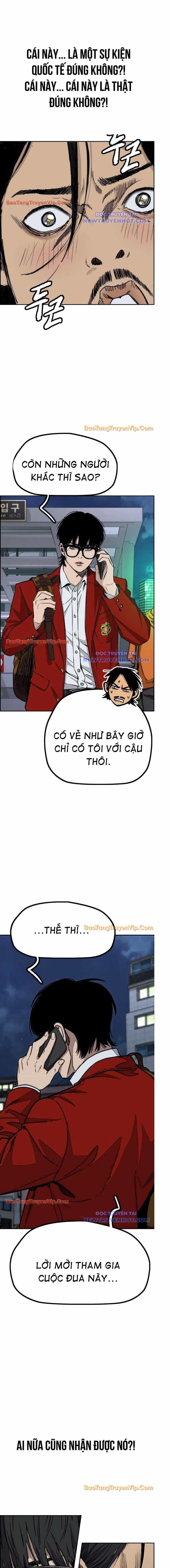 Thể Thao Cực Hạn - Chương 543 - ảnh 136