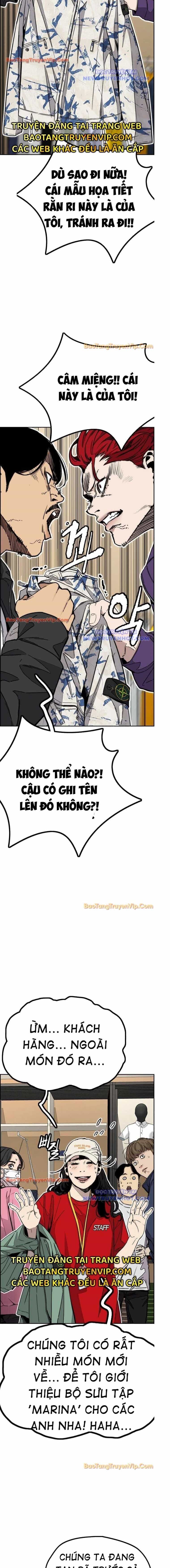 Thể Thao Cực Hạn - Chương 543 - ảnh 143