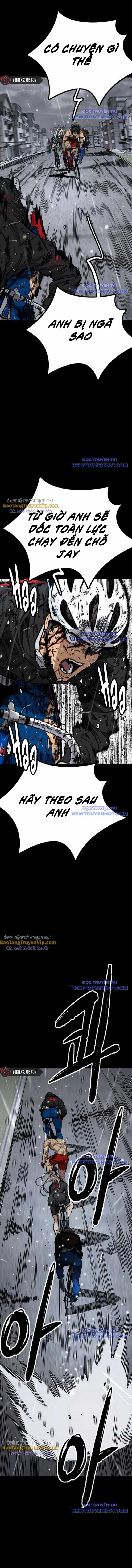 Thể Thao Cực Hạn - Chương 544 - ảnh 6
