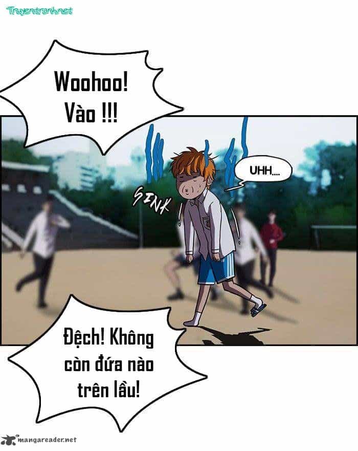 Thể Thao Cực Hạn - Chương 62 - ảnh 15