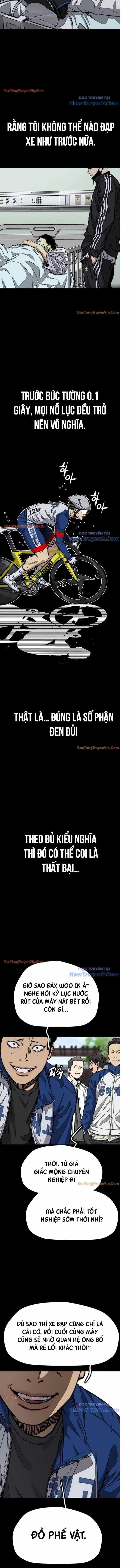 Thể Thao Cực Hạn - Chương 545 - ảnh 6