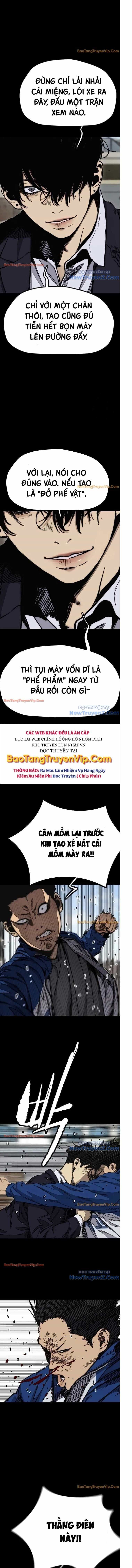 Thể Thao Cực Hạn - Chương 545 - ảnh 7