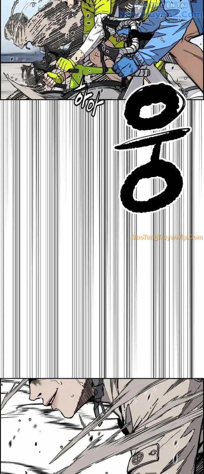 Thể Thao Cực Hạn - Chương 545.5 - ảnh 43