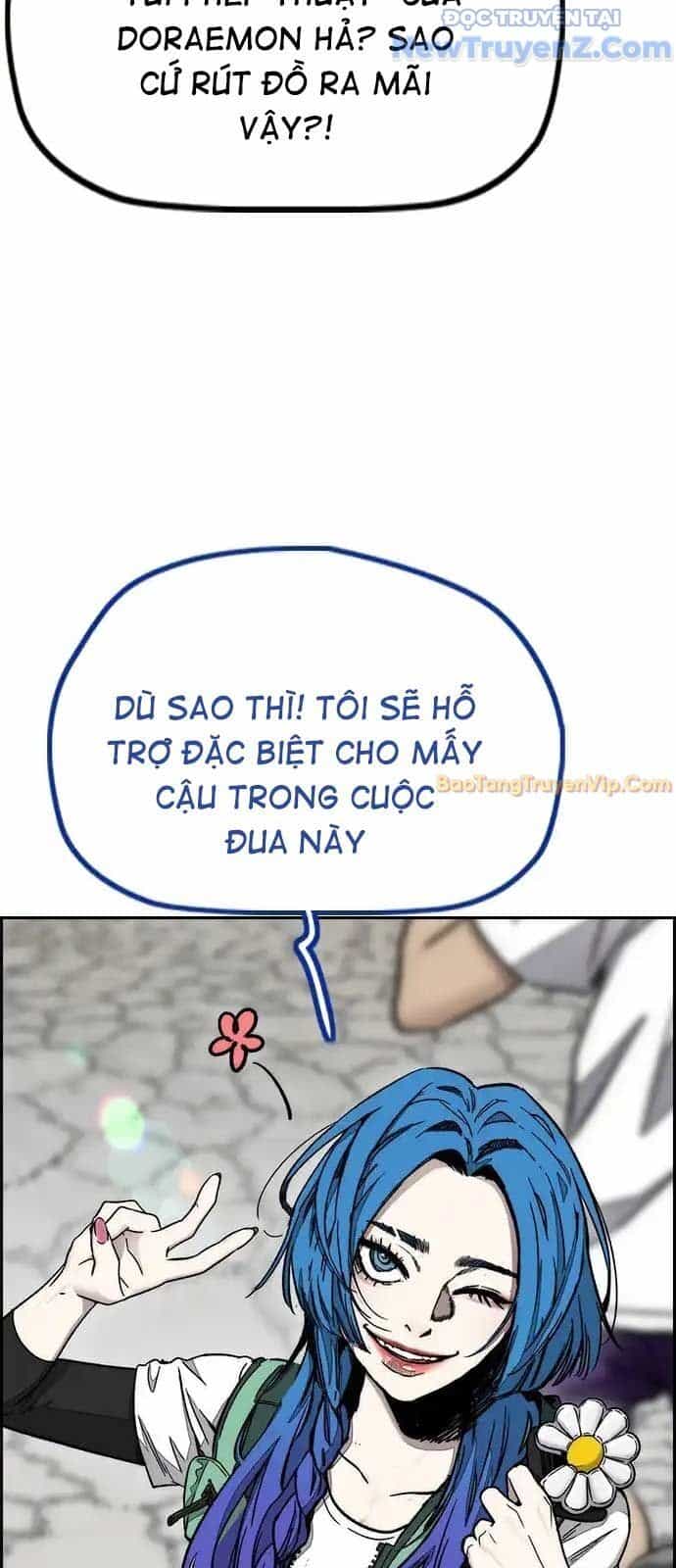 Thể Thao Cực Hạn - Chương 545.5 - ảnh 6