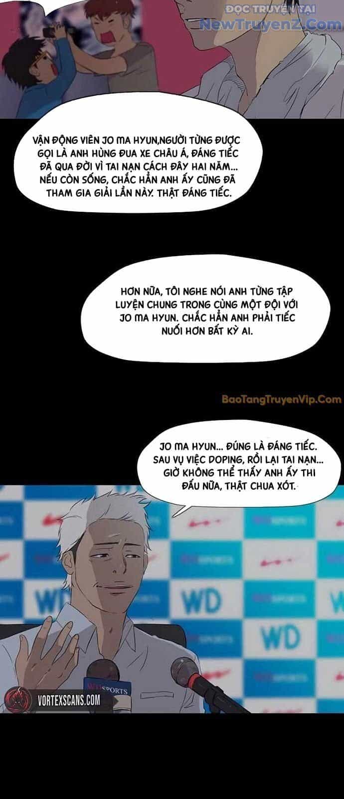Thể Thao Cực Hạn - Chương 546 - ảnh 112