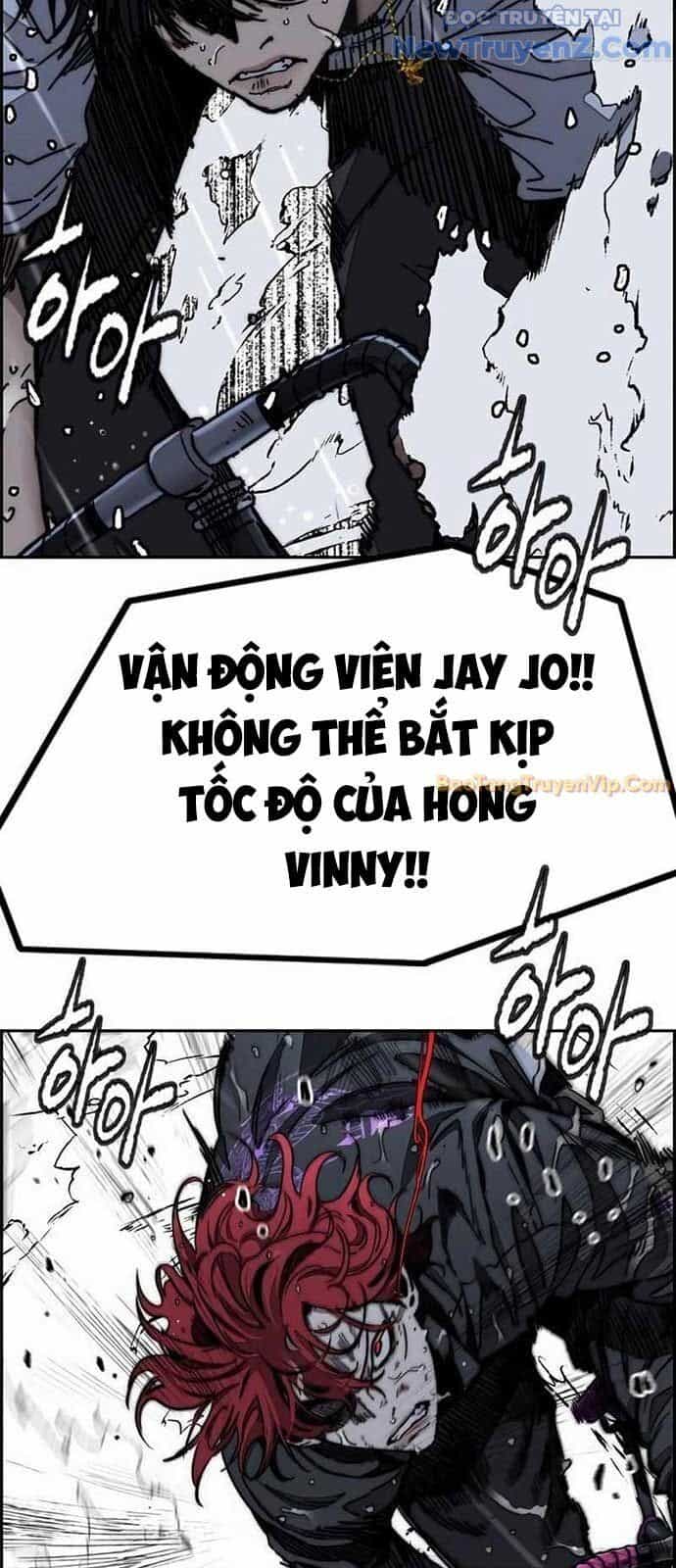 Thể Thao Cực Hạn - Chương 546 - ảnh 172