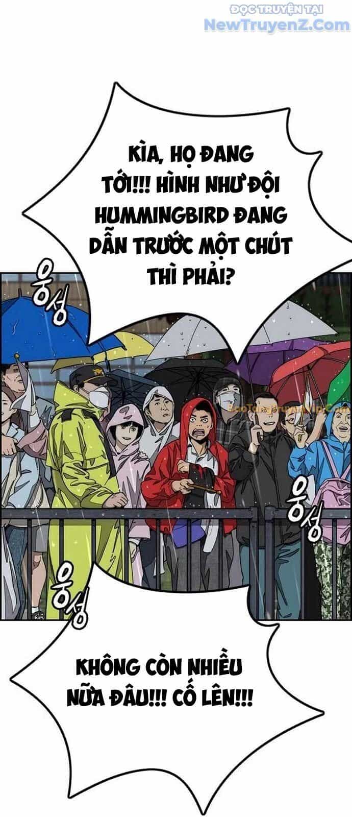 Thể Thao Cực Hạn - Chương 546 - ảnh 4