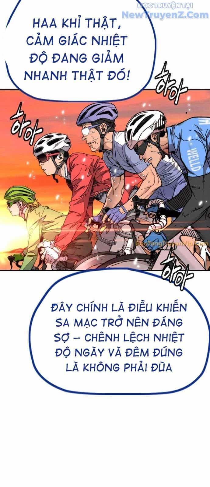 Thể Thao Cực Hạn - Chương 546.5 - ảnh 34