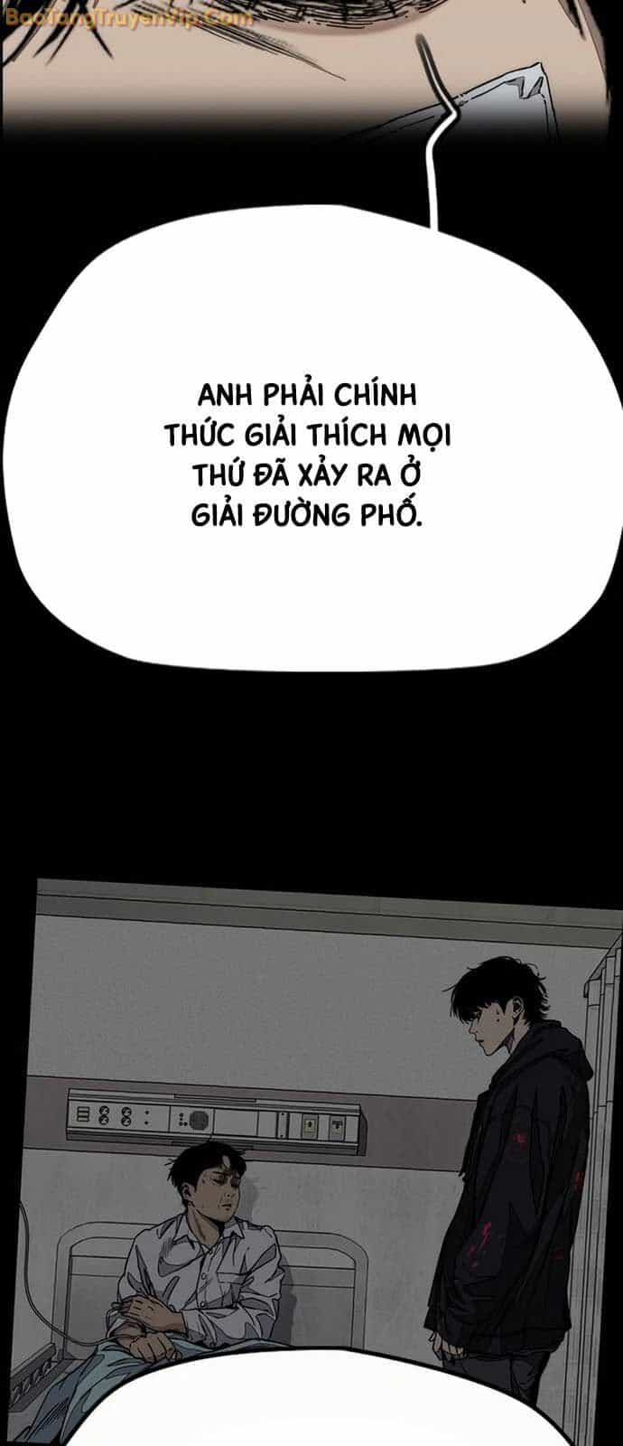 Thể Thao Cực Hạn - Chương 549 - ảnh 100