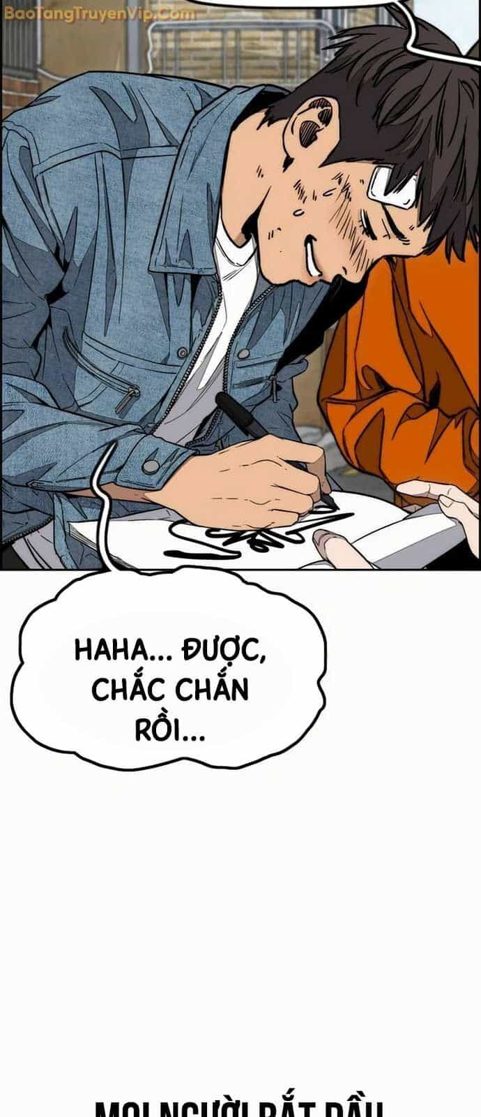 Thể Thao Cực Hạn - Chương 549 - ảnh 17