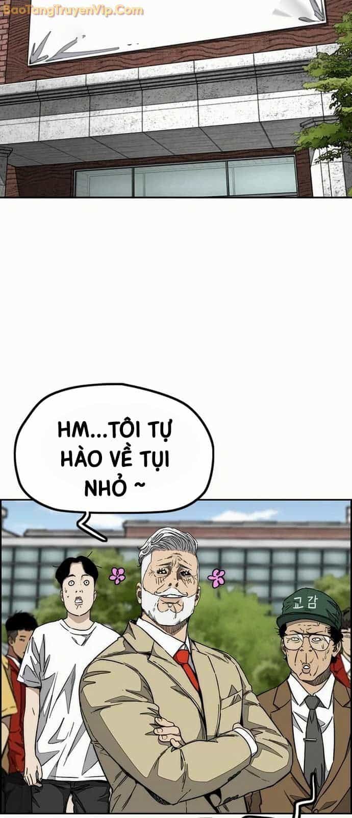 Thể Thao Cực Hạn - Chương 549 - ảnh 20