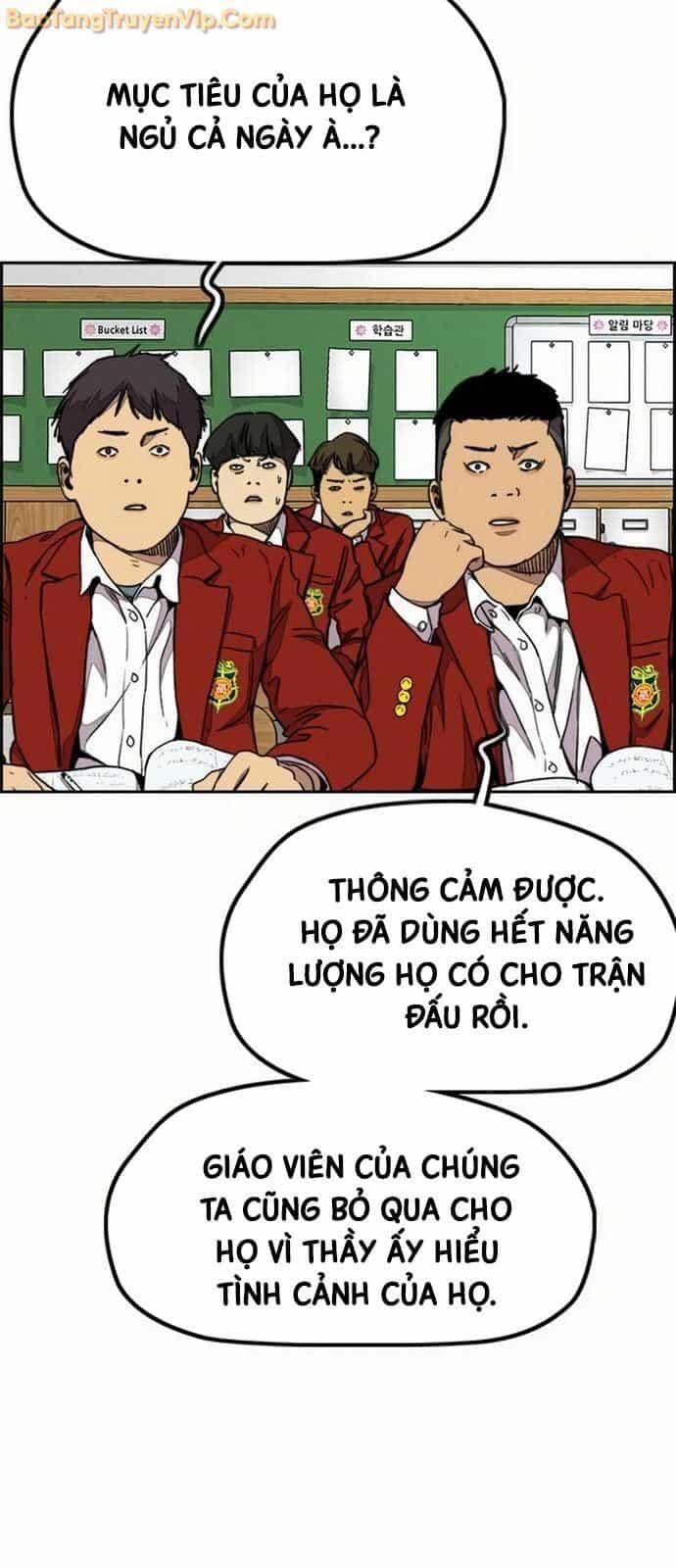 Thể Thao Cực Hạn - Chương 549 - ảnh 26