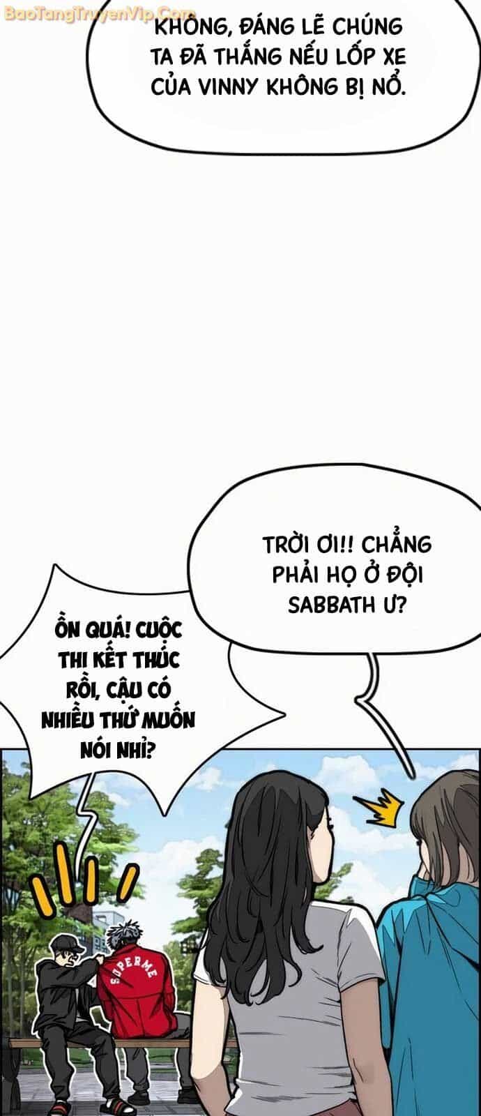 Thể Thao Cực Hạn - Chương 549 - ảnh 71