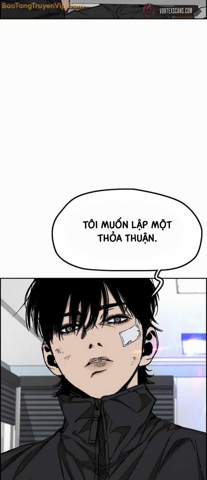 Thể Thao Cực Hạn - Chương 549 - ảnh 97