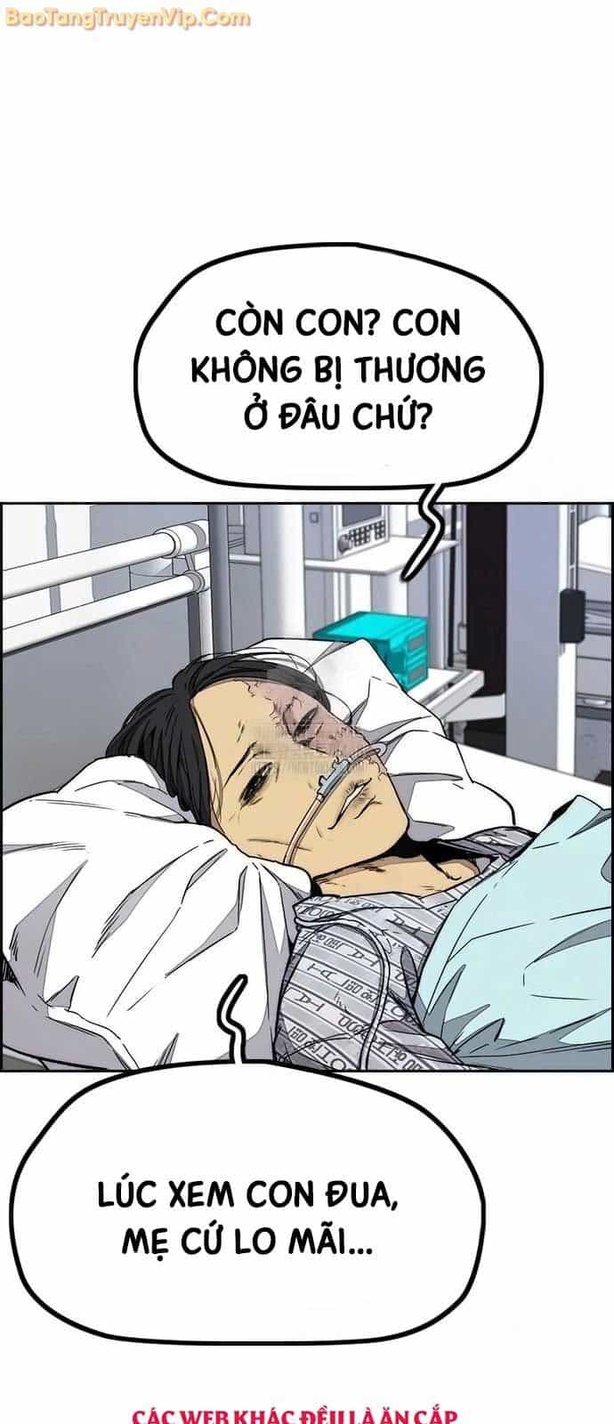 Thể Thao Cực Hạn - Chương 550 - ảnh 35