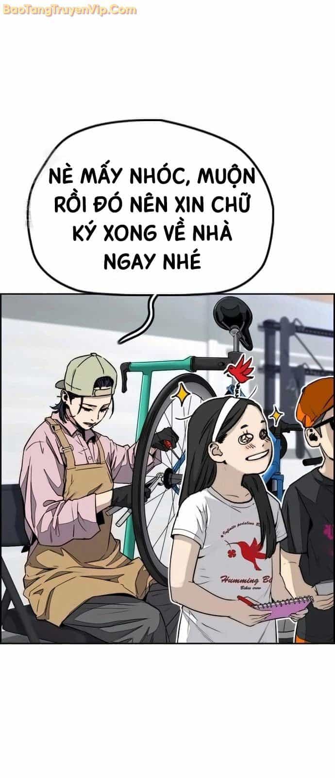 Thể Thao Cực Hạn - Chương 550 - ảnh 75