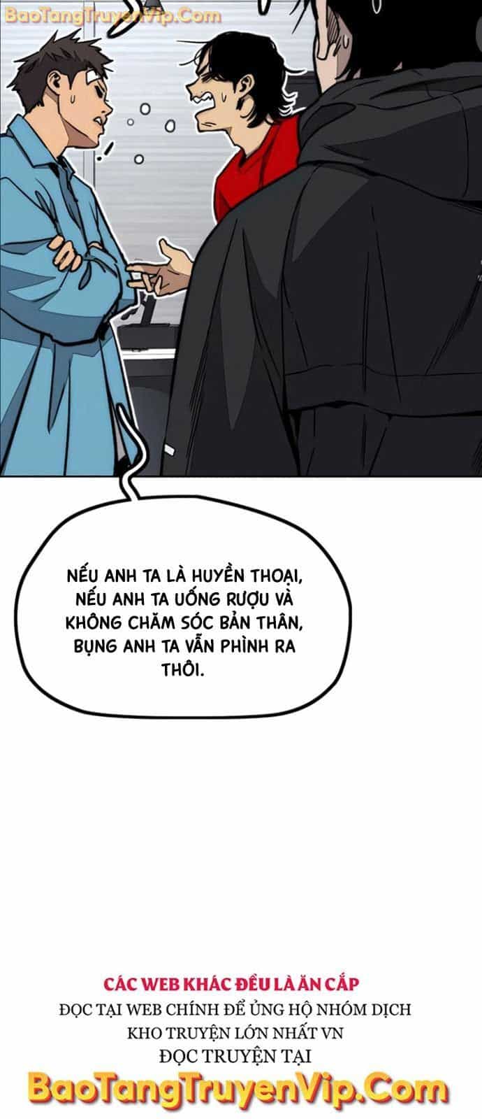 Thể Thao Cực Hạn - Chương 551 - ảnh 100
