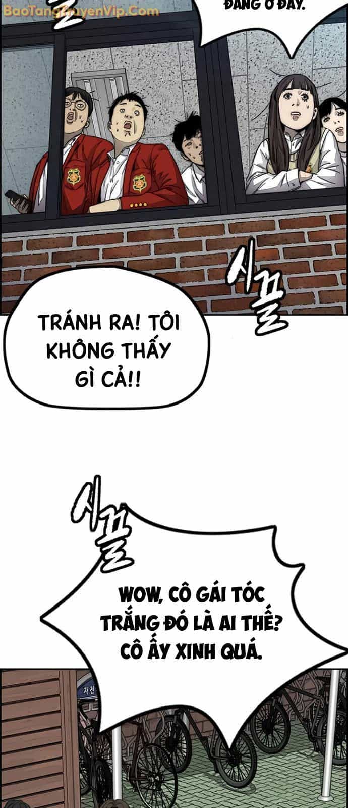 Thể Thao Cực Hạn - Chương 551 - ảnh 43