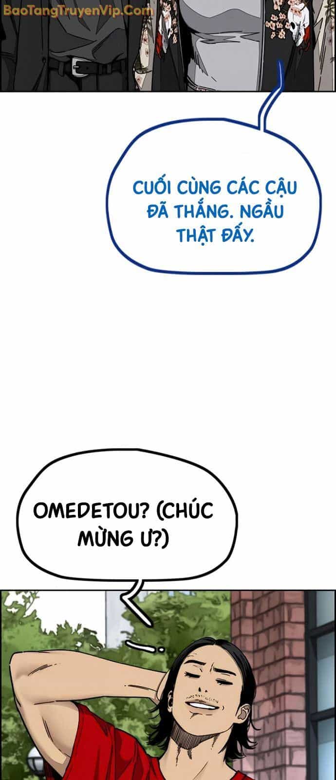 Thể Thao Cực Hạn - Chương 551 - ảnh 53