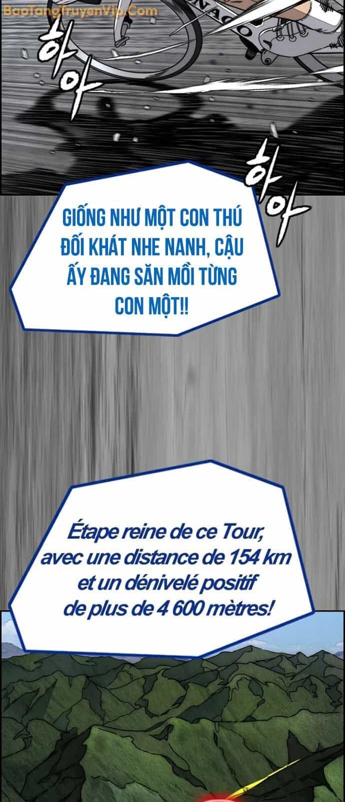Thể Thao Cực Hạn - Chương 551 - ảnh 86