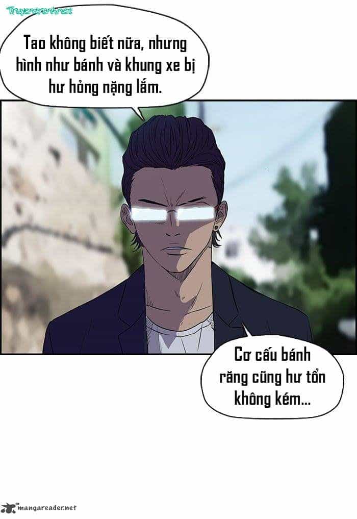 Thể Thao Cực Hạn - Chương 63 - ảnh 10